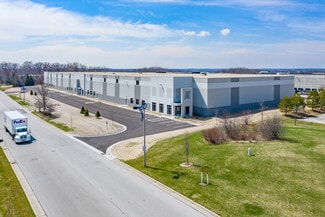 Franklin, WI Industrial - 9705 S Oakwood Park Dr