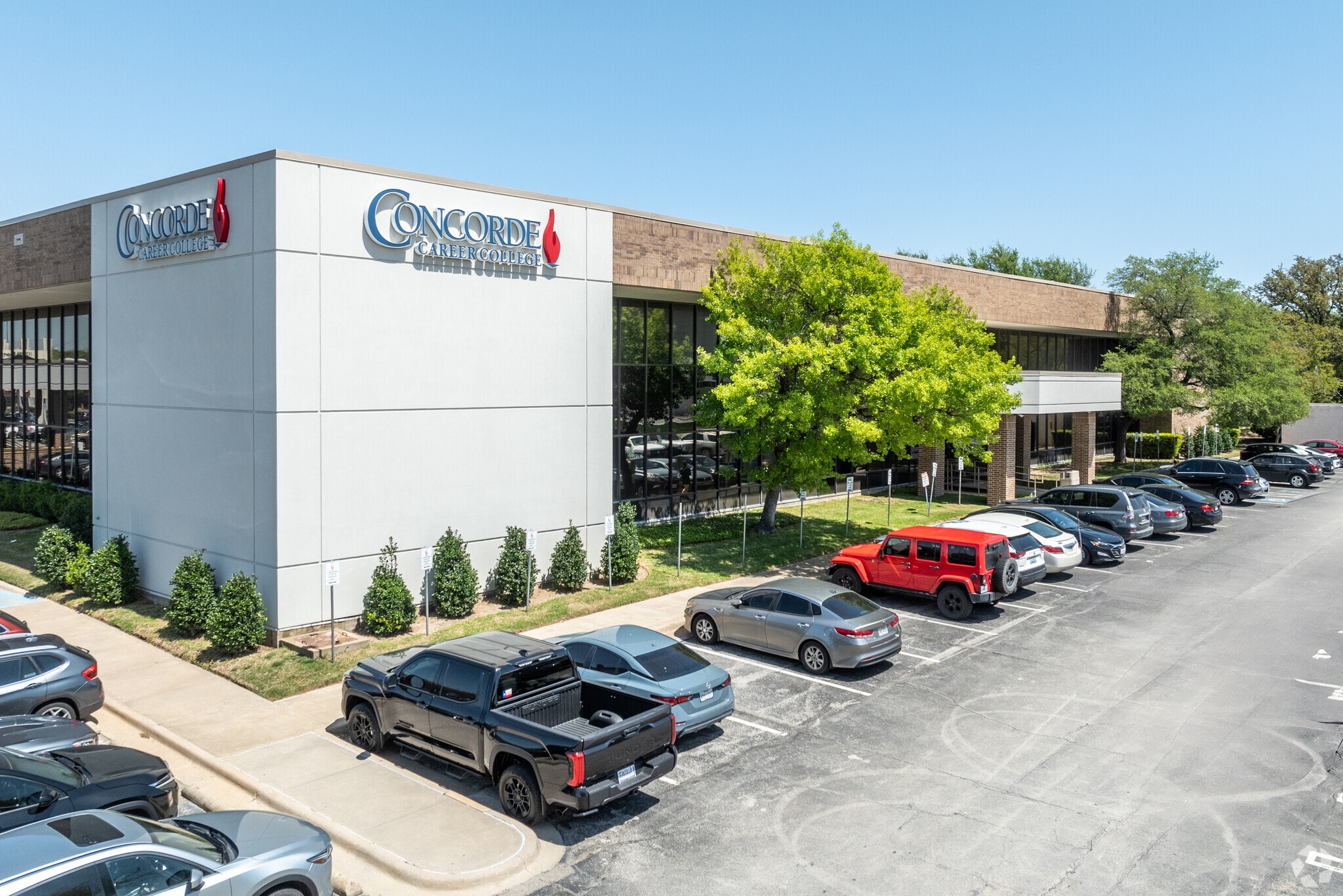 12606 Greenville Ave, Dallas, TX for Rent