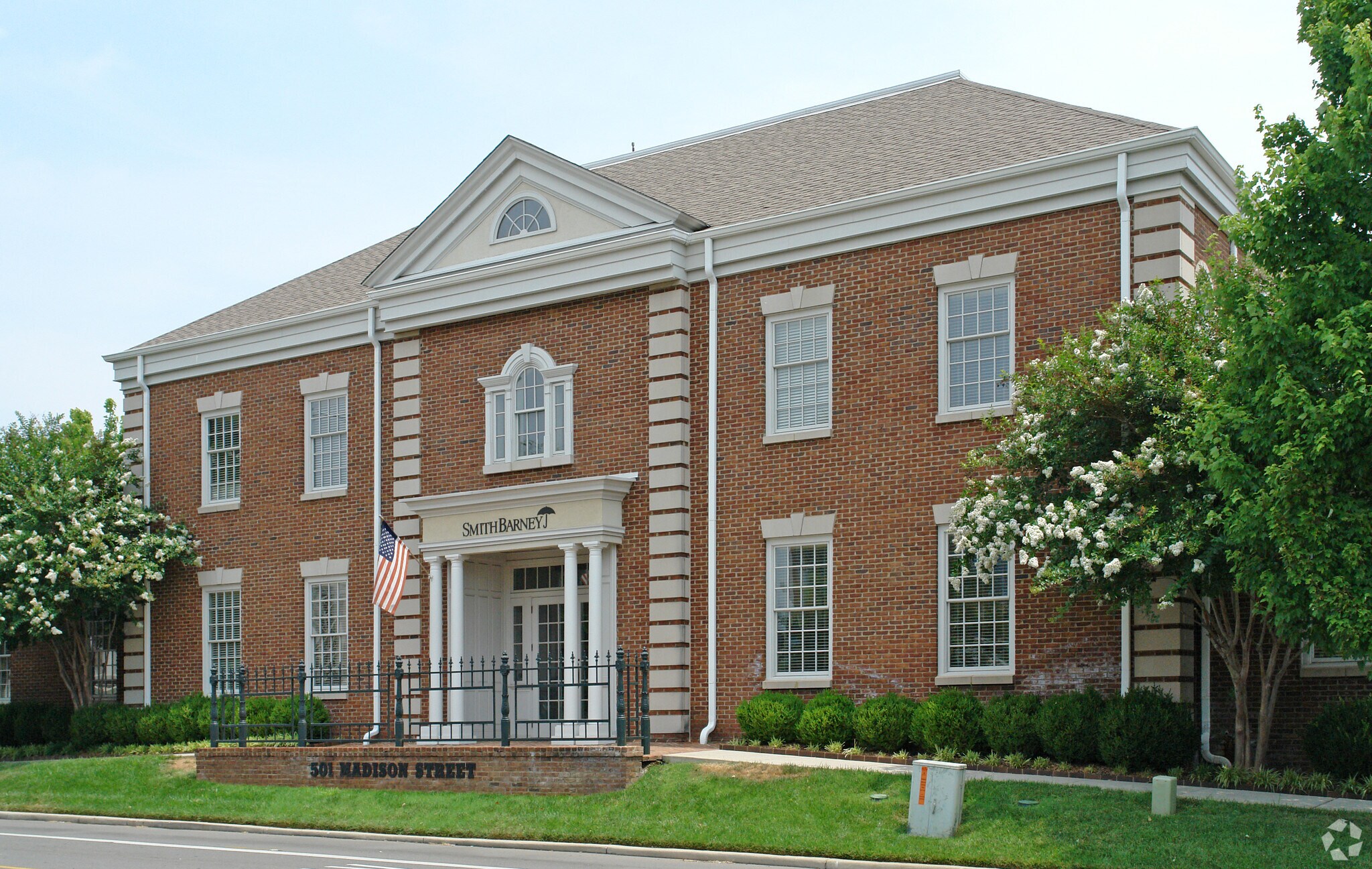 501 Madison St S, Huntsville, AL for Rent