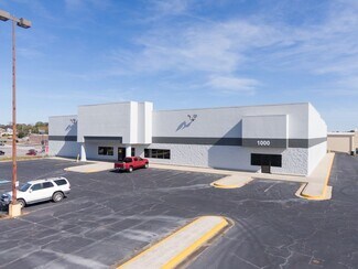 Macon-Bibb, GA Industrial - 2525 Pio Nono Ave