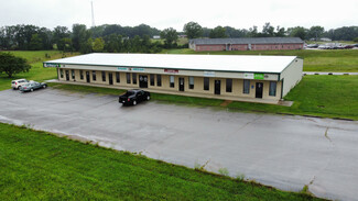 Houston, MO Retail - 1591 N Highway 63