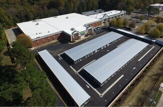 Williamsburg, VA Office/Retail, Retail - 455 Merrimac Trl