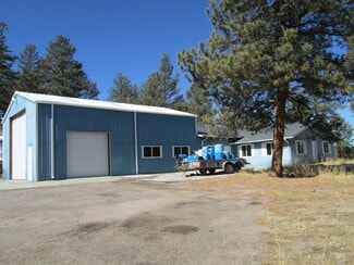 Florissant, CO Manufacturing - 17831 Co 1 Rd