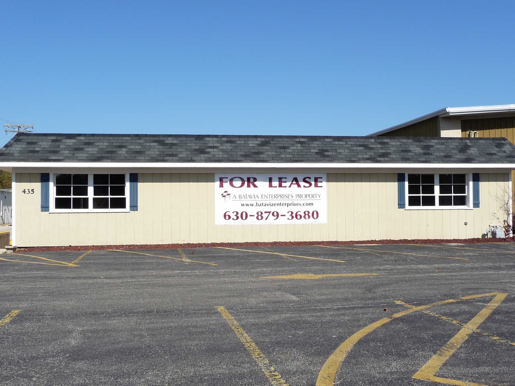 409-415 Stevens St, Geneva, IL for Rent