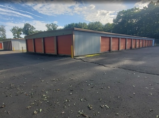Browns Mills, NJ Self-Storage Facilities - 408 Trenton Rd Browns Mills, NJ Self-Storage Facilities - 408 Trenton Rd