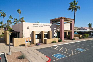Phoenix, AZ Office/Medical - 16620 N 40th St