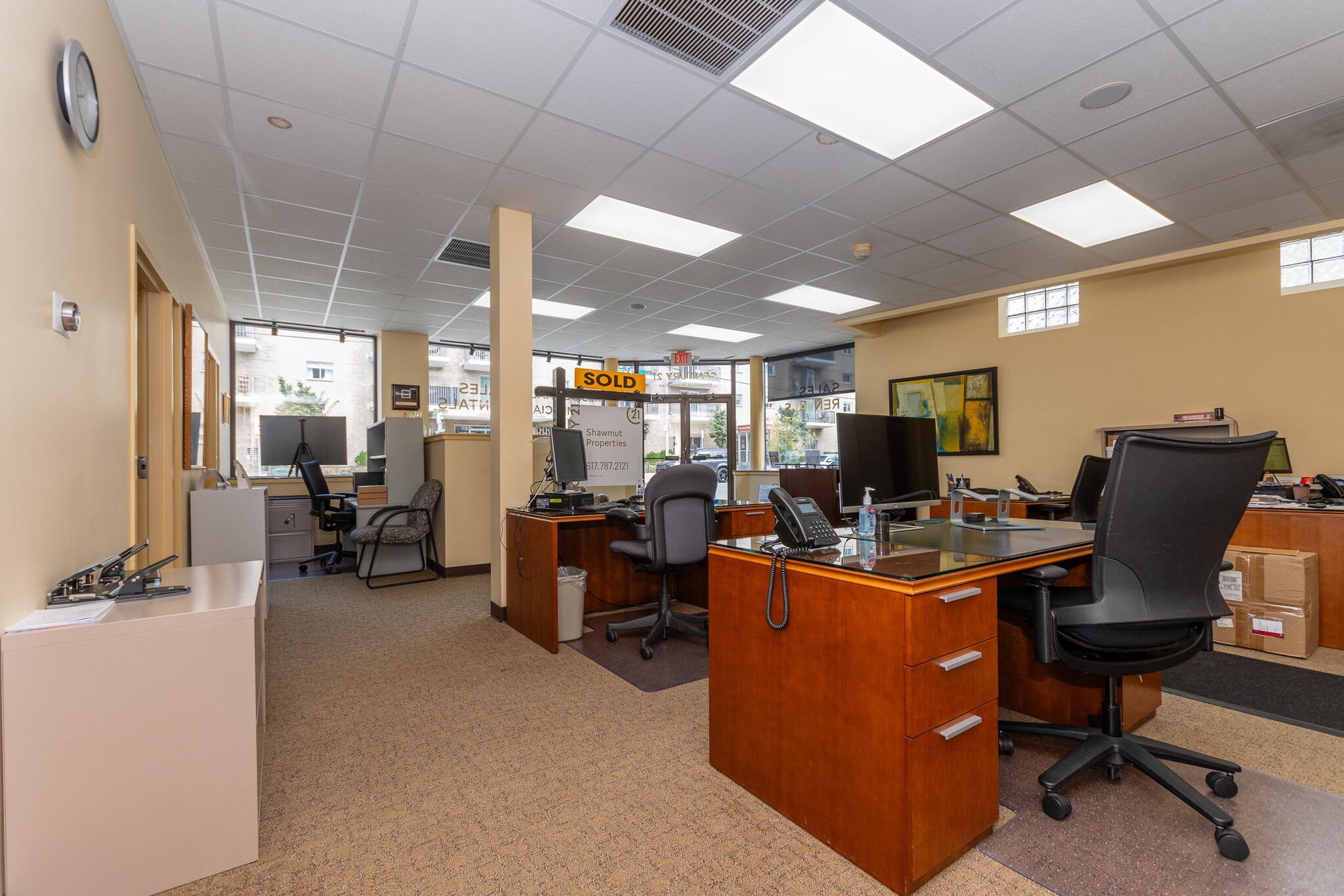 136 Tremont St, Boston, MA for Sale