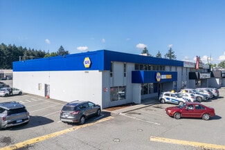 Abbotsford, BC Industrial - 31550 S Fraser Way