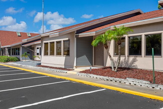 Hudson, FL Office, Office/Medical - 12029 Majestic Blvd