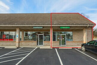 Akron, PA Flex - 401 S 7th St