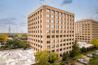 Houston, TX Office - 4605-4615 Southwest Fwy