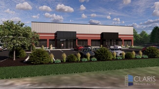 Bethel, CT Commercial Land - 16 Berkshire Blvd Bethel, CT Commercial Land - 16 Berkshire Blvd