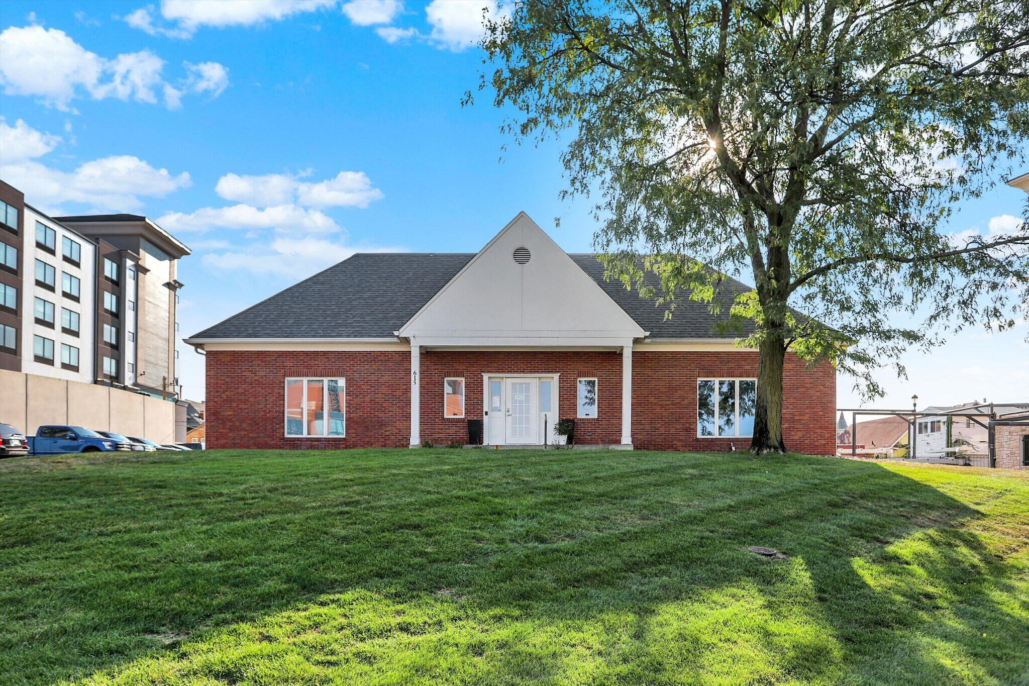 615 Russell Ave, Indianapolis, IN for Sale