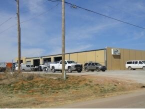 1803 S Washington Ave, Elk City, OK for Sale
