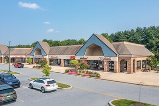 Hockessin, DE Retail - Limestone Rd Hockessin, DE Retail - Limestone Rd