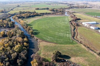 Stanfield, OR Industrial Land - 405 Hoosier Rd Stanfield, OR Industrial Land - 405 Hoosier Rd