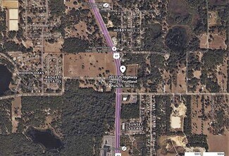 2011 Us Highway 441/27 Unit 27  