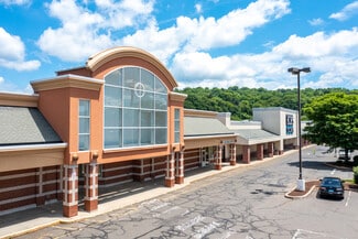 Ansonia, CT Storefront - 403-495 Main St