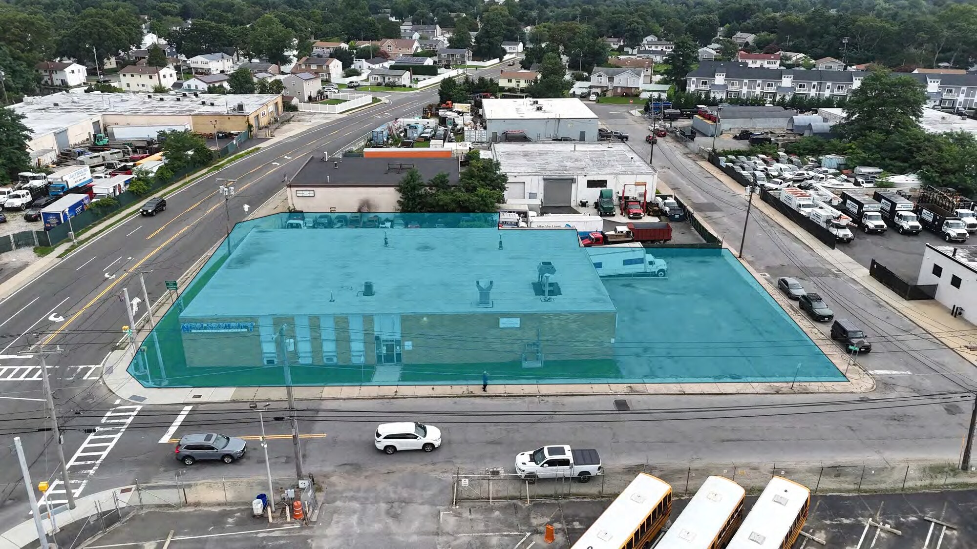 315 Ralph Ave, Copiague, NY for Sale