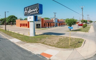 San Antonio, TX Specialty - 4930 Rigsby Ave
