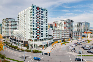 Richmond, BC Retail - 6699 River Rd