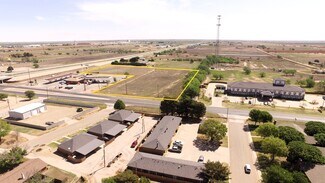 Littlefield, TX Commercial - 2500 US 385