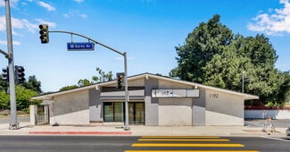 Pomona, CA Freestanding - 1192 Garey Ave