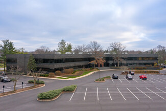 Louisville, KY Office - 10503 Timberwood Cir