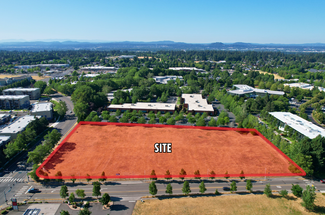 Vancouver, WA Commercial Land - NE 136th Ave. & NE 4th St.