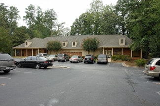 Decatur, GA Office/Medical - 320 Winn Way