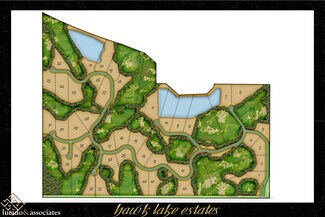 Palm City, FL Agricultural Land - SW Markel St @ SW 60th Ave