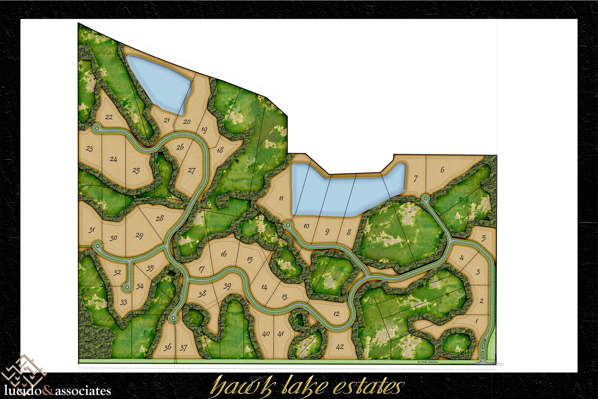 SW Markel St @ SW 60th Ave, Palm City, FL for Sale