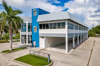 Fort Lauderdale, FL Office - 777 SE 20th St