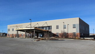 Casper, WY Office - 6500 E 2nd St