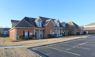 Montgomery, AL Office - 8130 Seaton Pl