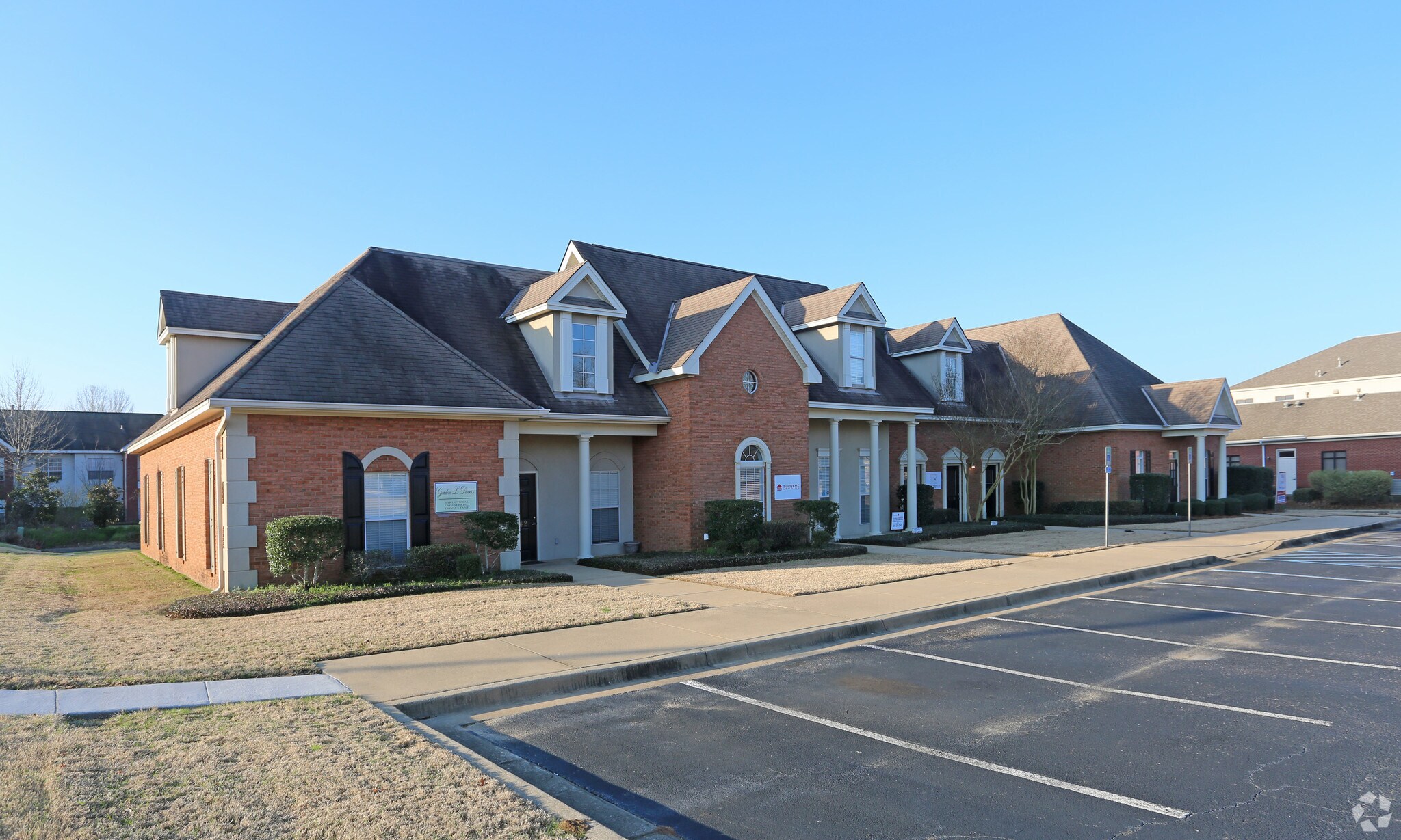 8130 Seaton Pl, Montgomery, AL for Rent