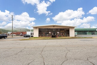 Anniston, AL Office - 702 Wilmer Ave