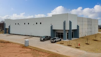 Oklahoma City, OK Industrial - 4700 SW 25th Cir