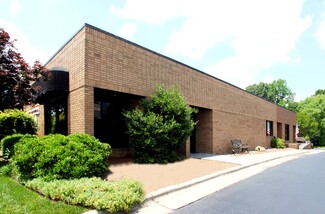 Winston-Salem, NC Medical - 160 Charlois Blvd