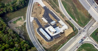 Columbus, OH Retail - 1805 Jackson pike