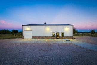 Newcastle, OK Warehouse - 1725 NE 16th St