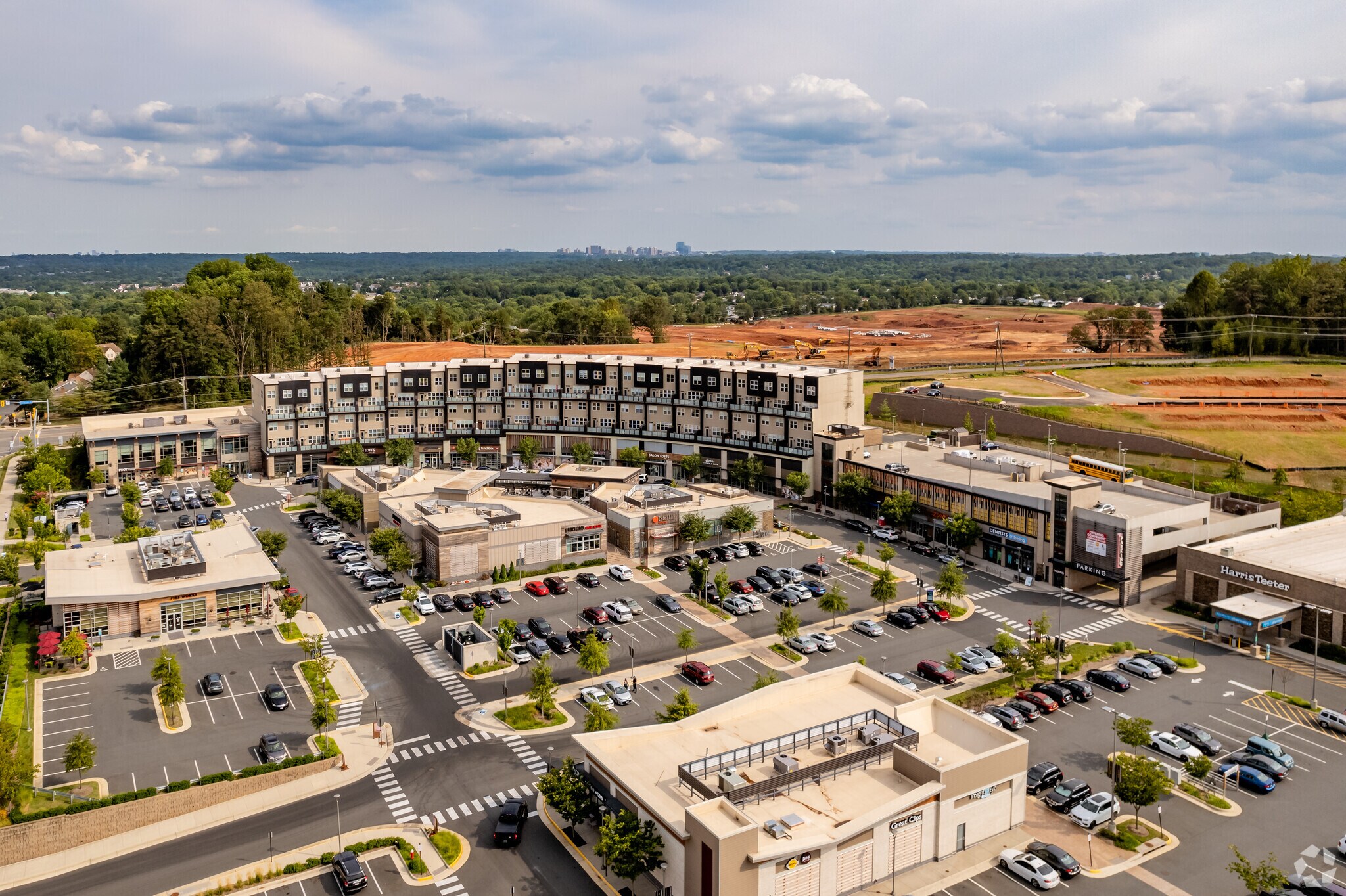 Benedict Dr Sterling, VA 20164 Shopping Center Property for Lease on