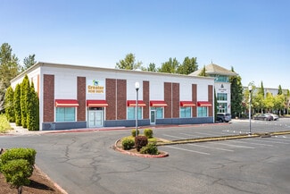 Fairview, OR Flex - 1415 NE 223rd Ave Fairview, OR Flex - 1415 NE 223rd Ave