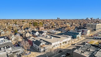 Denver, CO Office/Medical - 3030-3034 Downing St