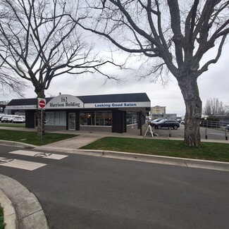 Parksville, BC Flex - 162 Harrison Av