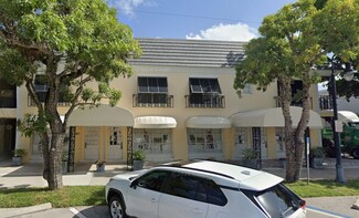 Naples, FL Retail - 1185 3rd St S