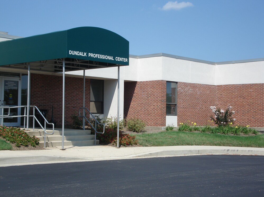 1576B Merritt Blvd, Dundalk, MD for Rent