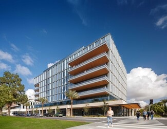 San Diego, CA Office - 937 N Harbor Dr