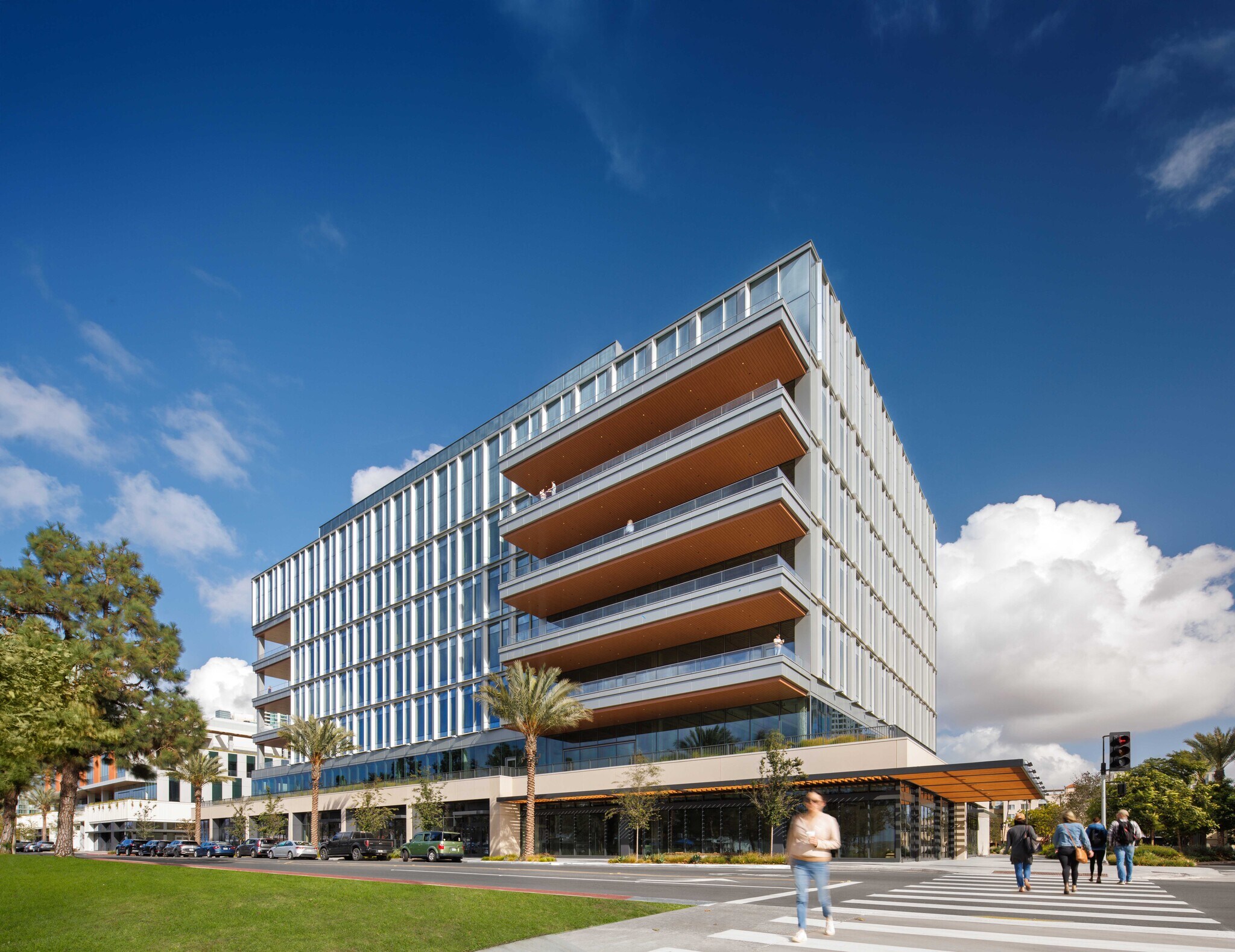 937 N Harbor Dr, San Diego, CA for Rent