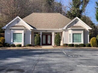 Decatur, GA Office - 5102 Covington Hwy